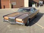 Thumbnail Photo 5 for 1971 Lincoln Continental